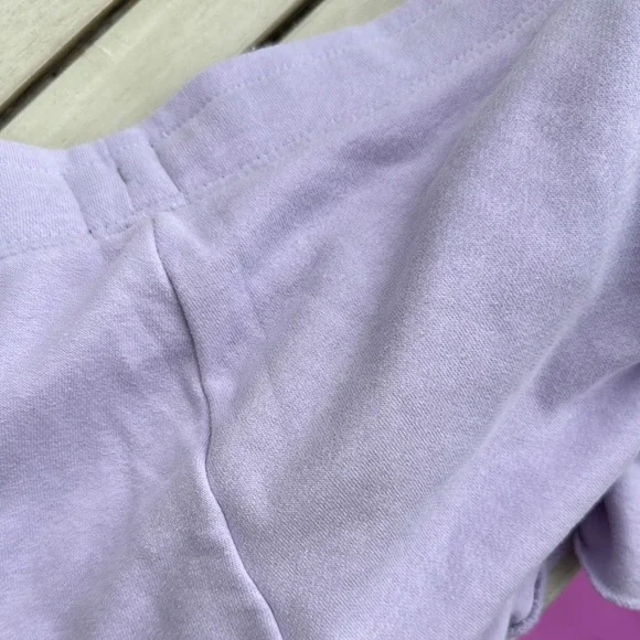 GAP 2 piece short set Medium - Picture 11 of 11